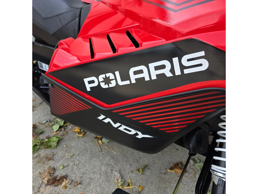 2027 Polaris Indy 200 alt