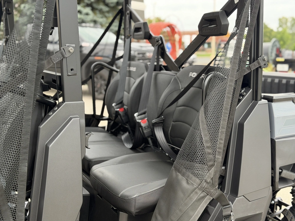 2026 Polaris Ranger Crew Xp 1000 Premium alt