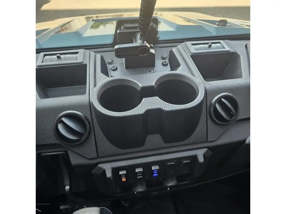 2027 Polaris Ranger Xp 1000 Northstar Premium alt