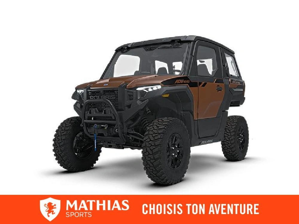 Polaris Polaris Xpedition Adv Northstar 2027 alt