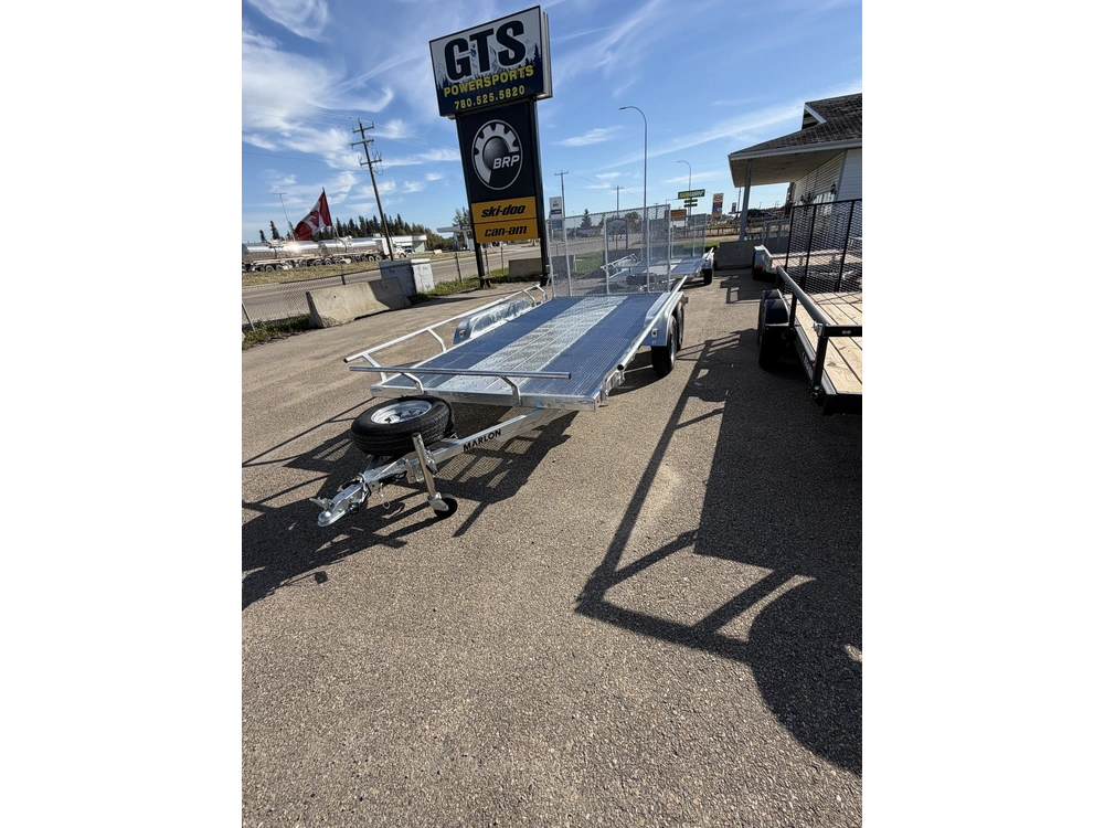 2027 Marlon Rat-04 15’ Tandem Torsion alt