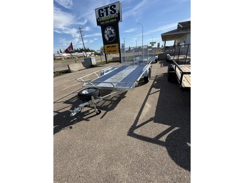 Marlon RAT-04 15’ TANDEM TORSION 2027