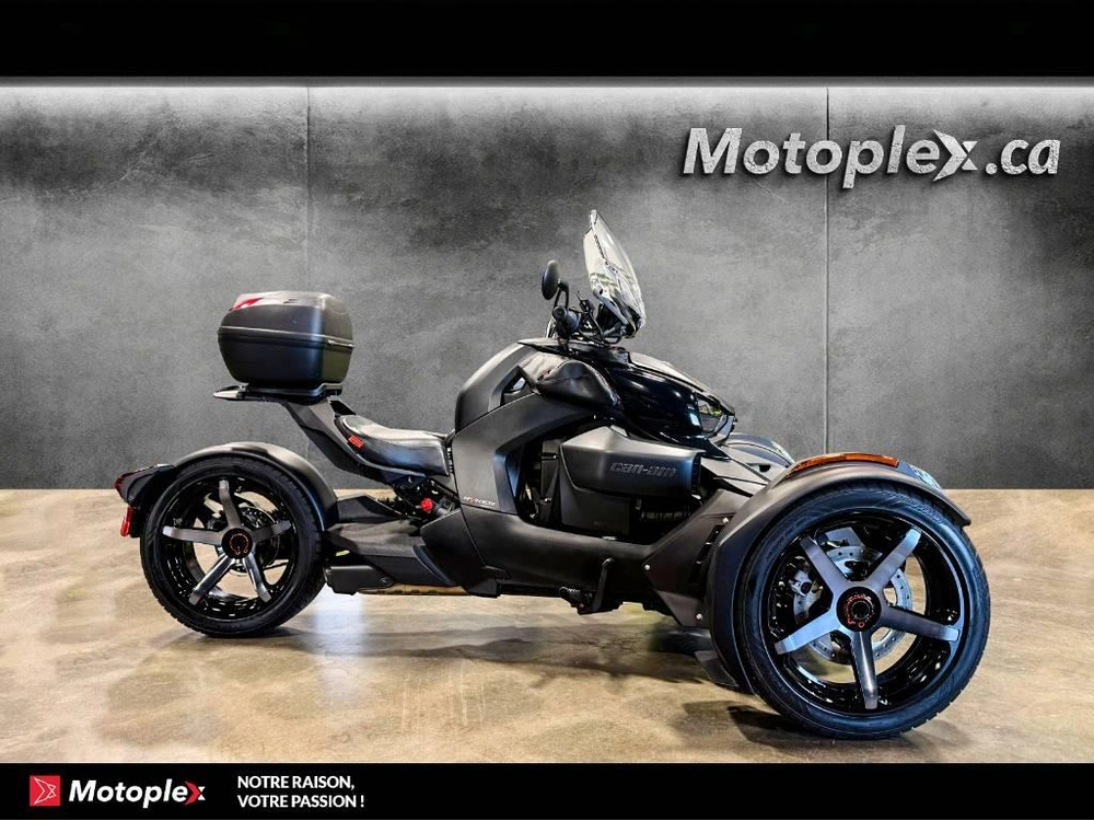 Can-am Ryker 900 Sport 2023 alt