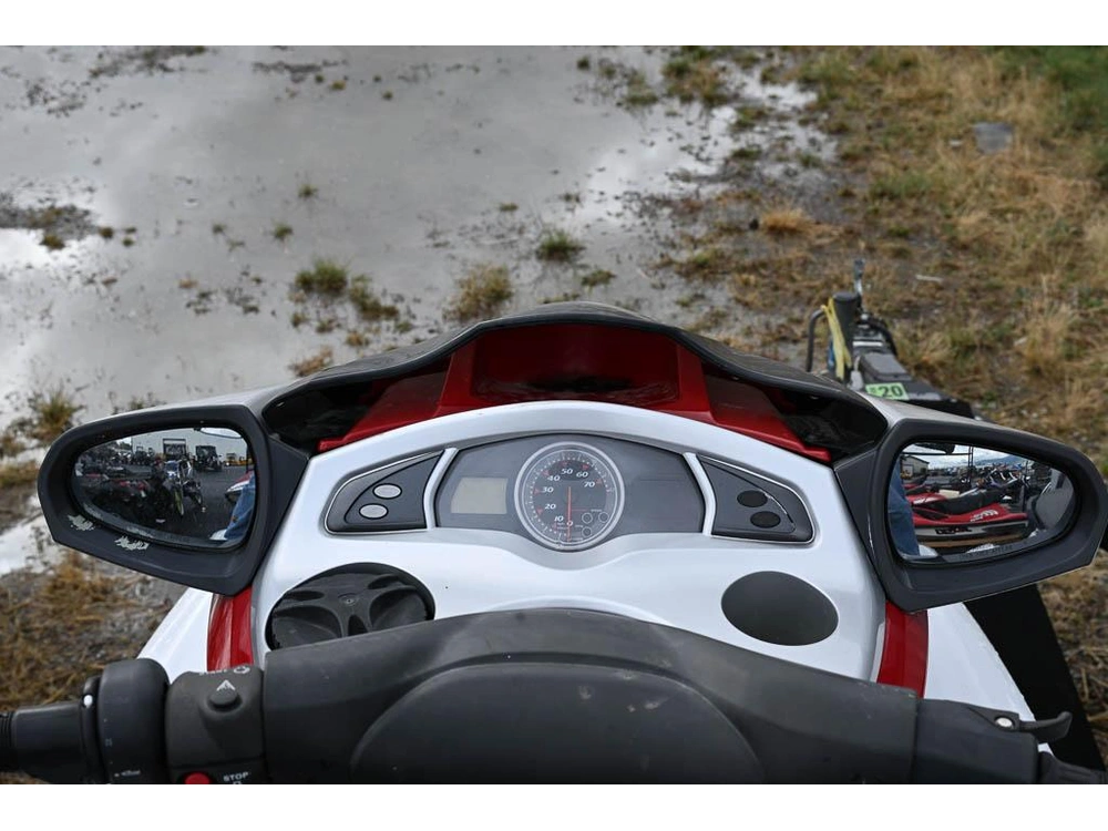2008 Yamaha Waverunner Fx140 Cruiser