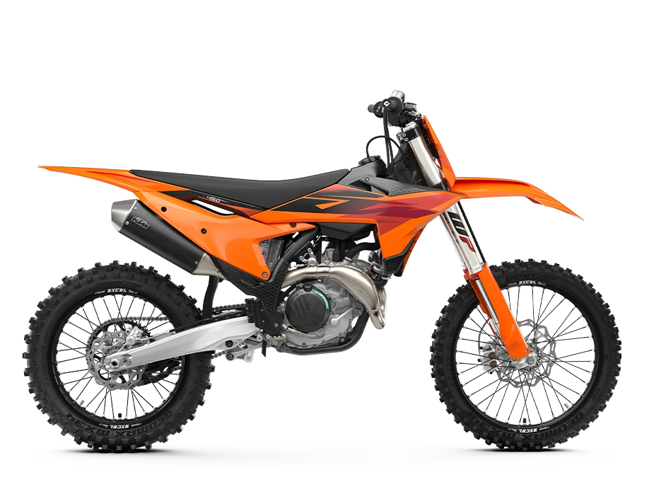 2027 Ktm 450 Sx F Factory Edition alt