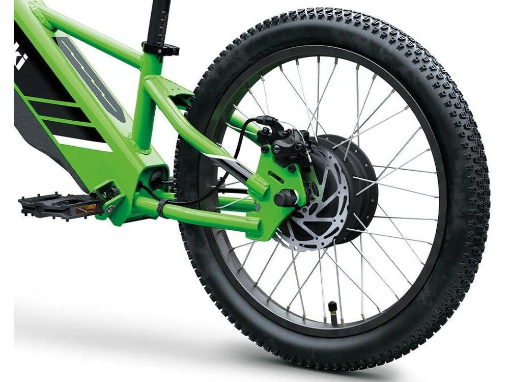 Kawasaki Elektrode 21 2027 alt