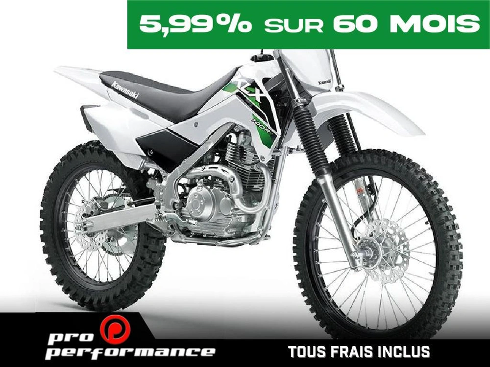 Kawasaki Klx140r F 2027 alt