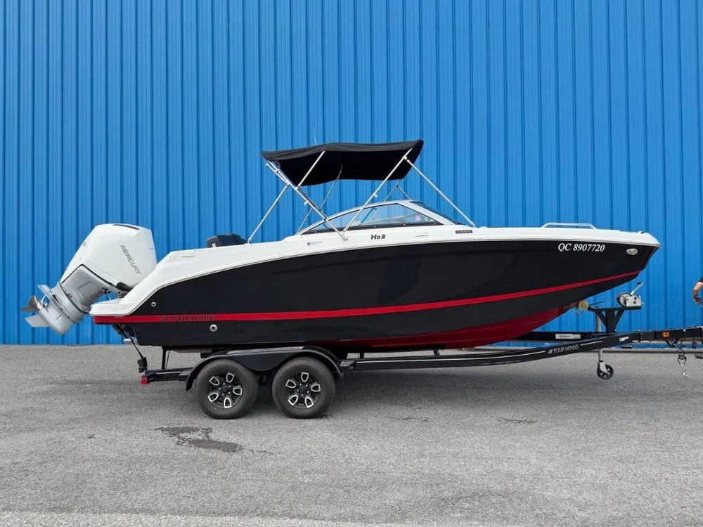 2023 Four Winns Hd 3 Ob alt