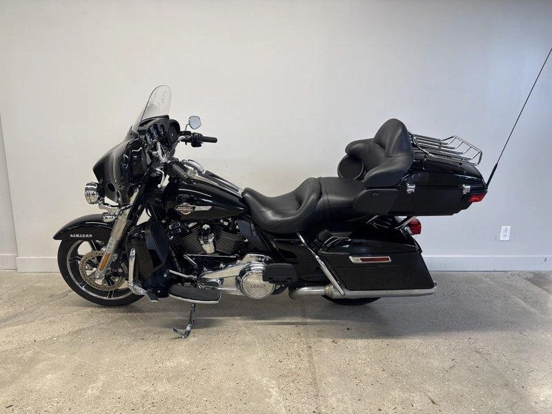 2023 Harley-davidson Flhtk - Ultra Limited™ alt