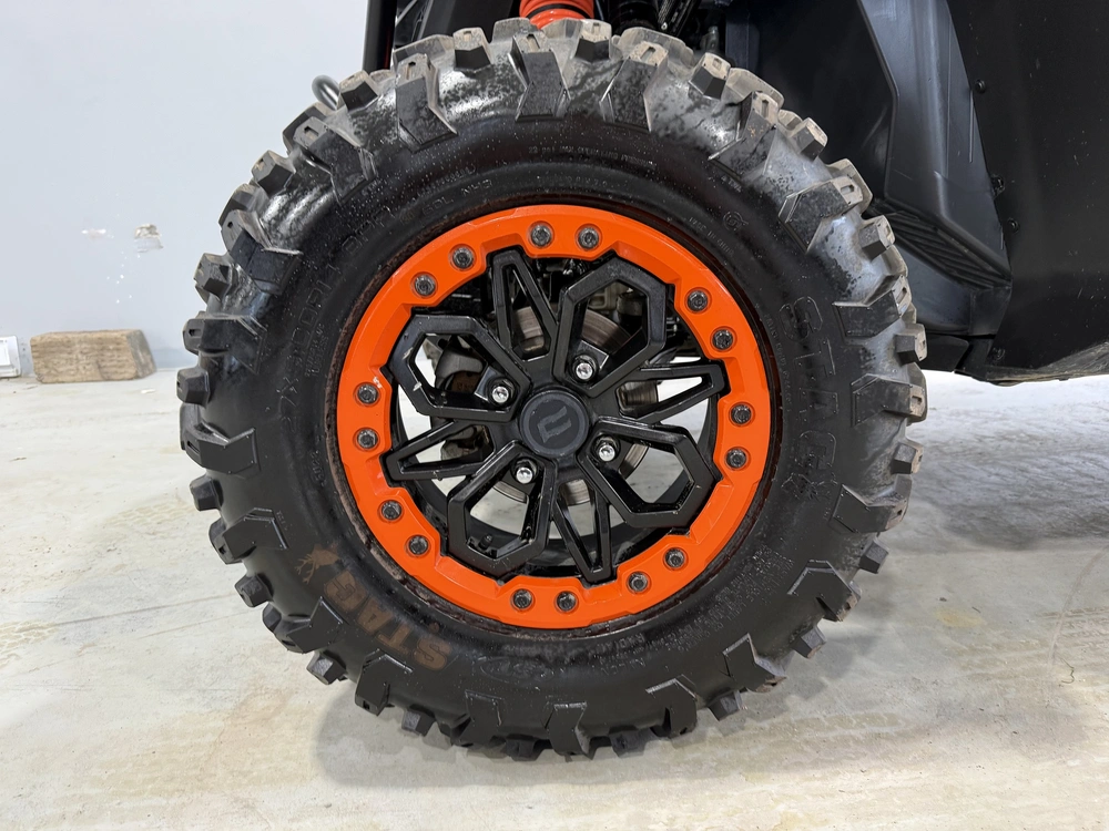 Cf-moto Zforce 950 Sport 4 2024 alt