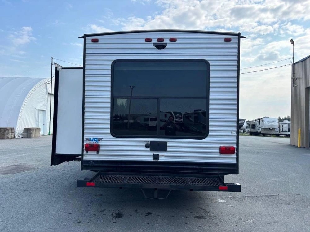 Heartland Pioneer 250rl 2019 alt