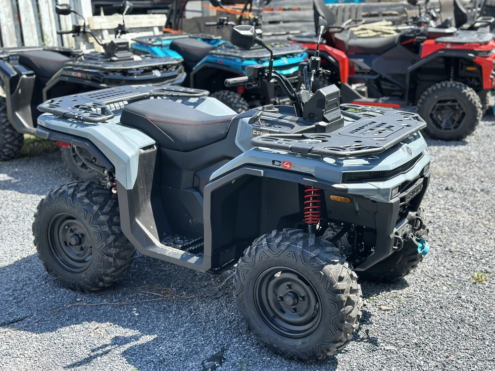 Cfmoto C4 2027 alt