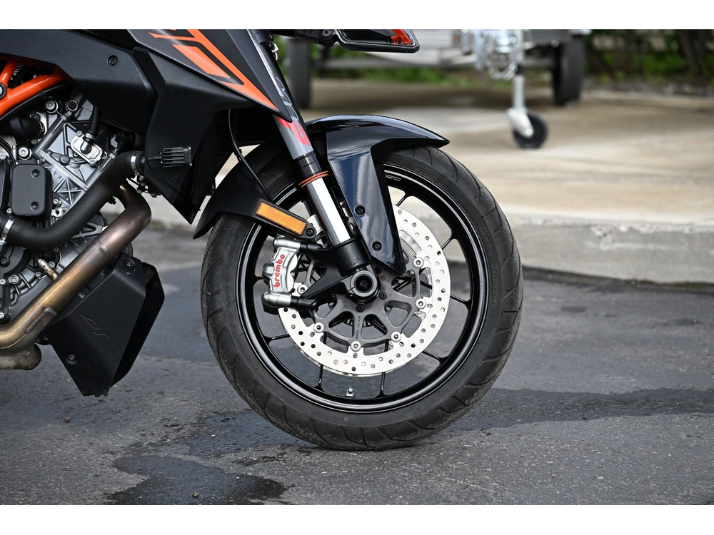 2019 Ktm 1290 Super Duke Gt alt