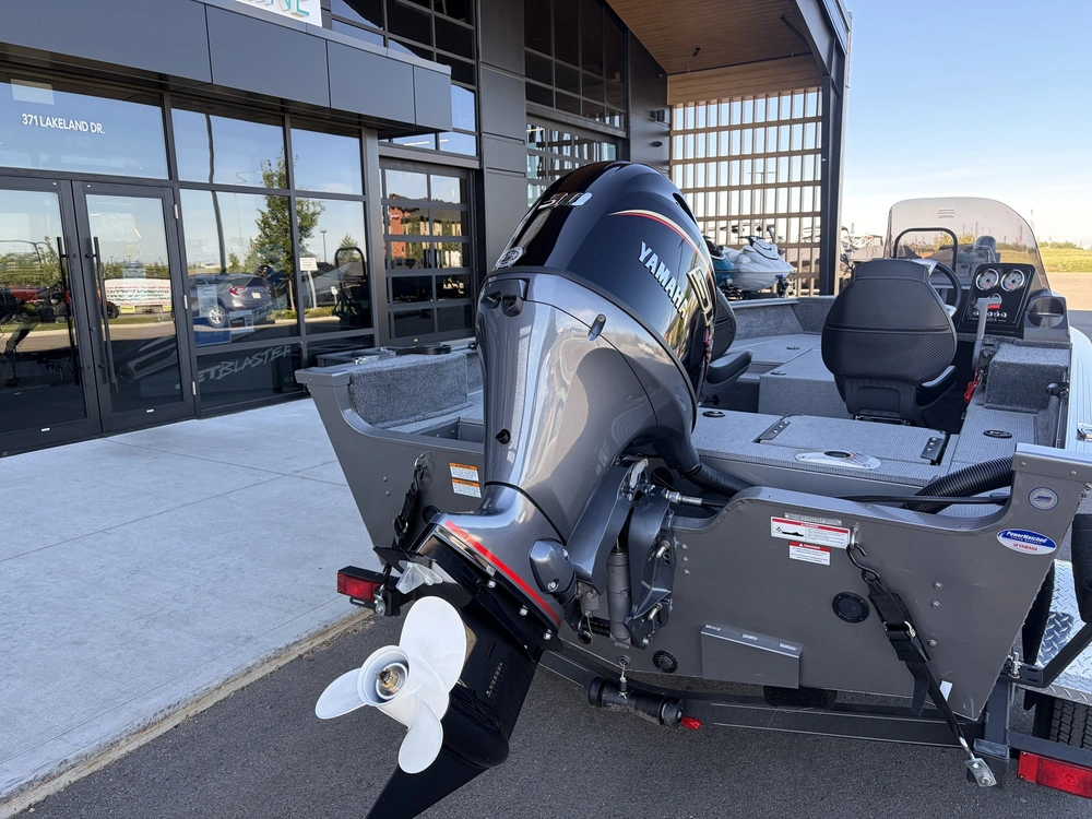 2026 G3 Boats Av164c alt