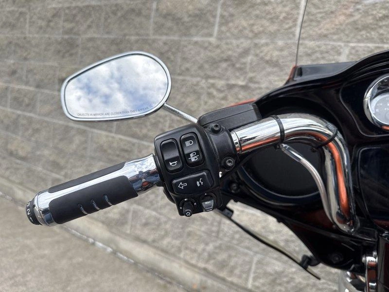 2019 Harley-davidson Flhtk - Ultra Limited™ alt
