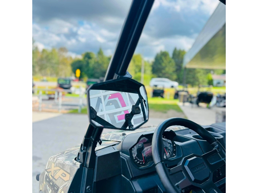 Polaris Ranger Xp 1000 Premium 2023 alt