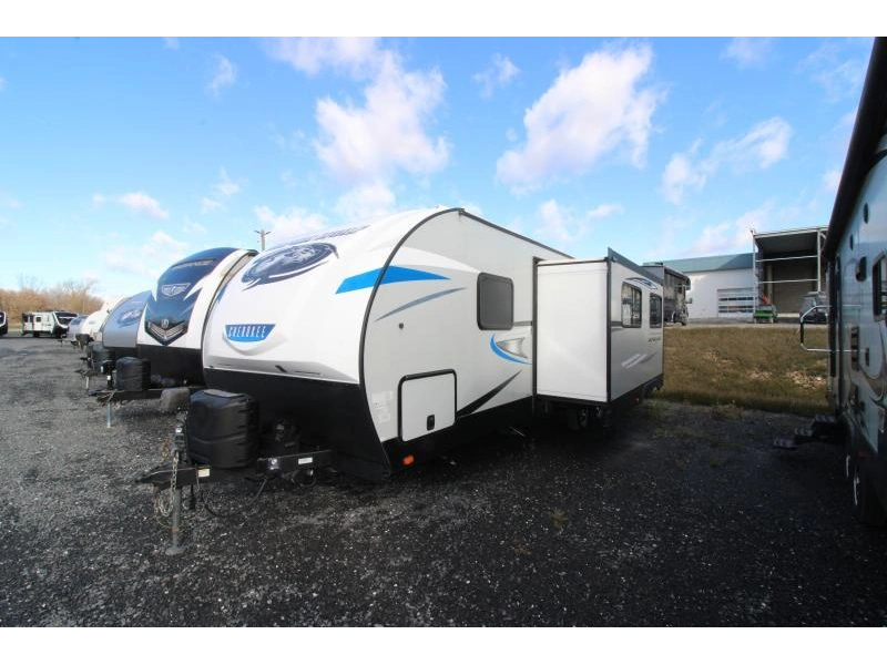 Forest River Alpha Wolf 26rbs 2020 alt