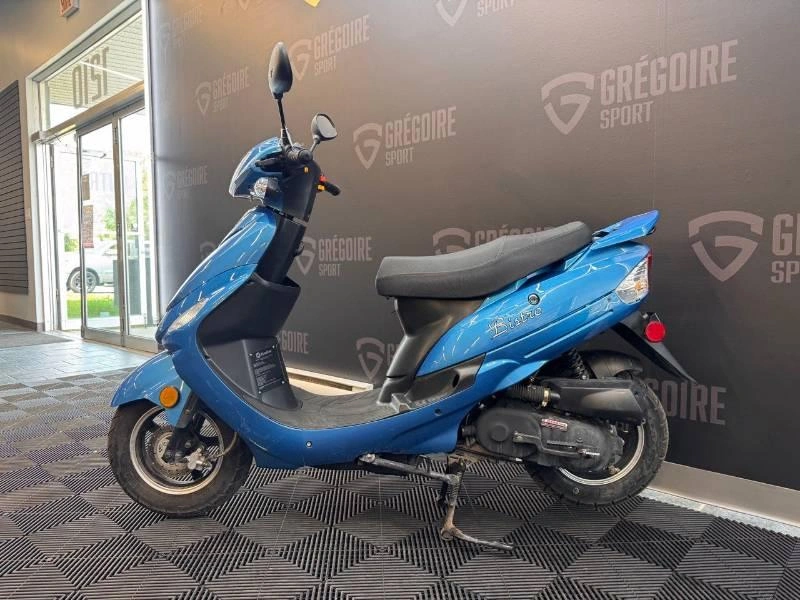 Scootterre Bistro 2023