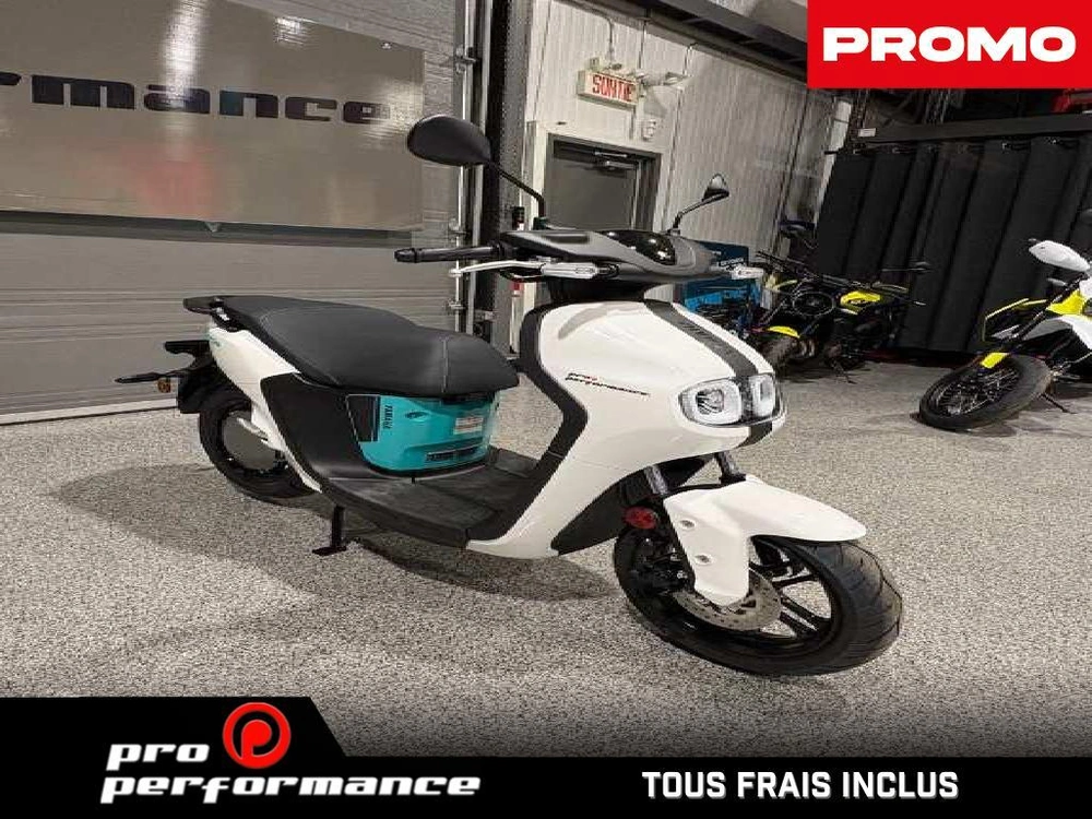 Yamaha Neo's 2025 alt