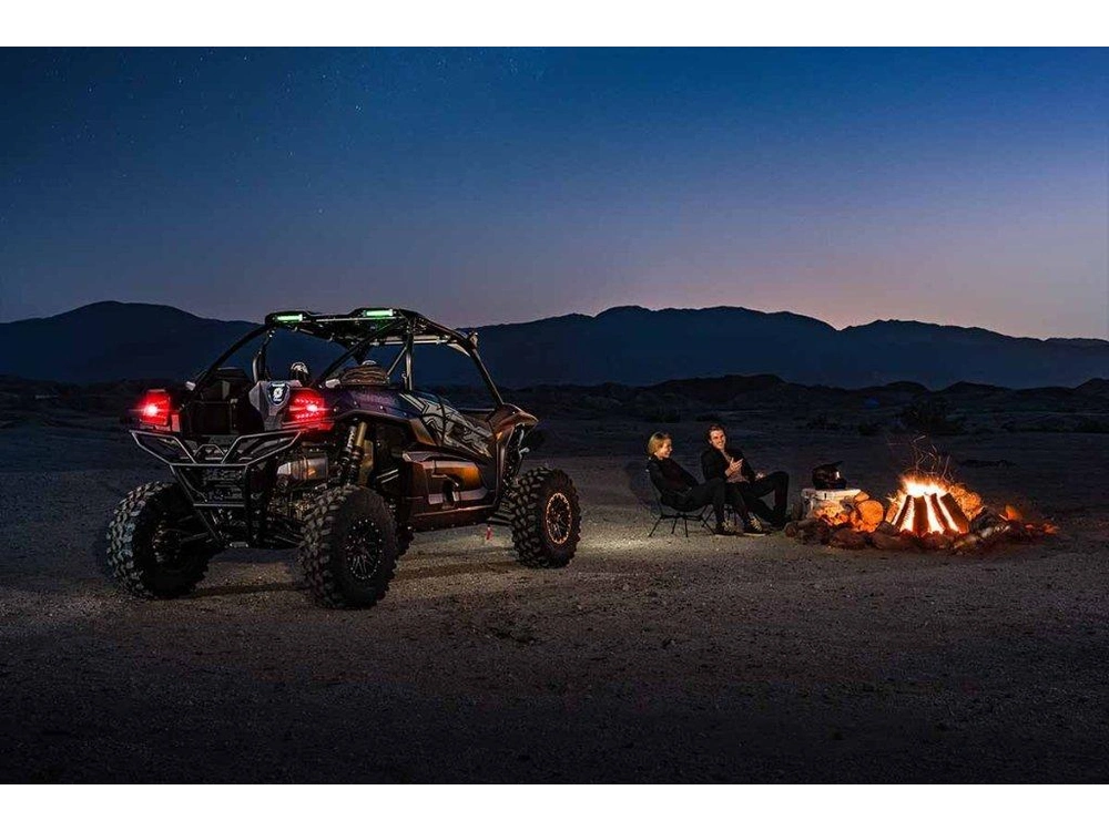 Kawasaki Teryx Krx 1000 Blackout Edition 2027 alt