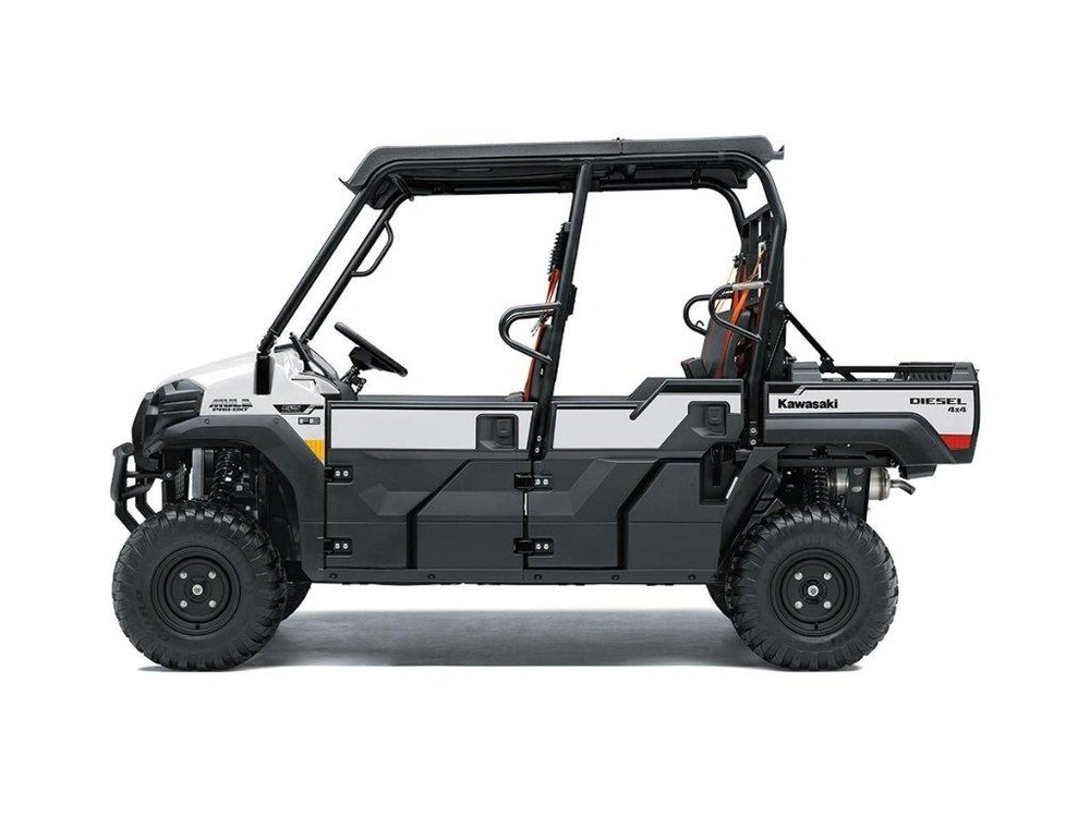 Kawasaki Mule Pro-dxt Fe 2027 alt