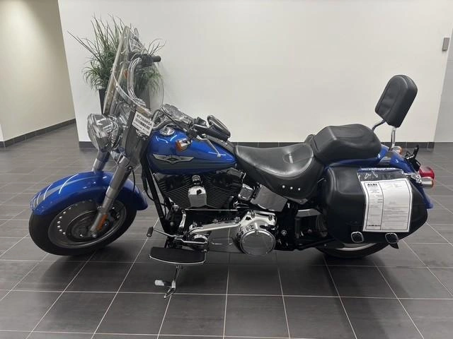 Harley-davidson Flstc Flstc 2008 alt