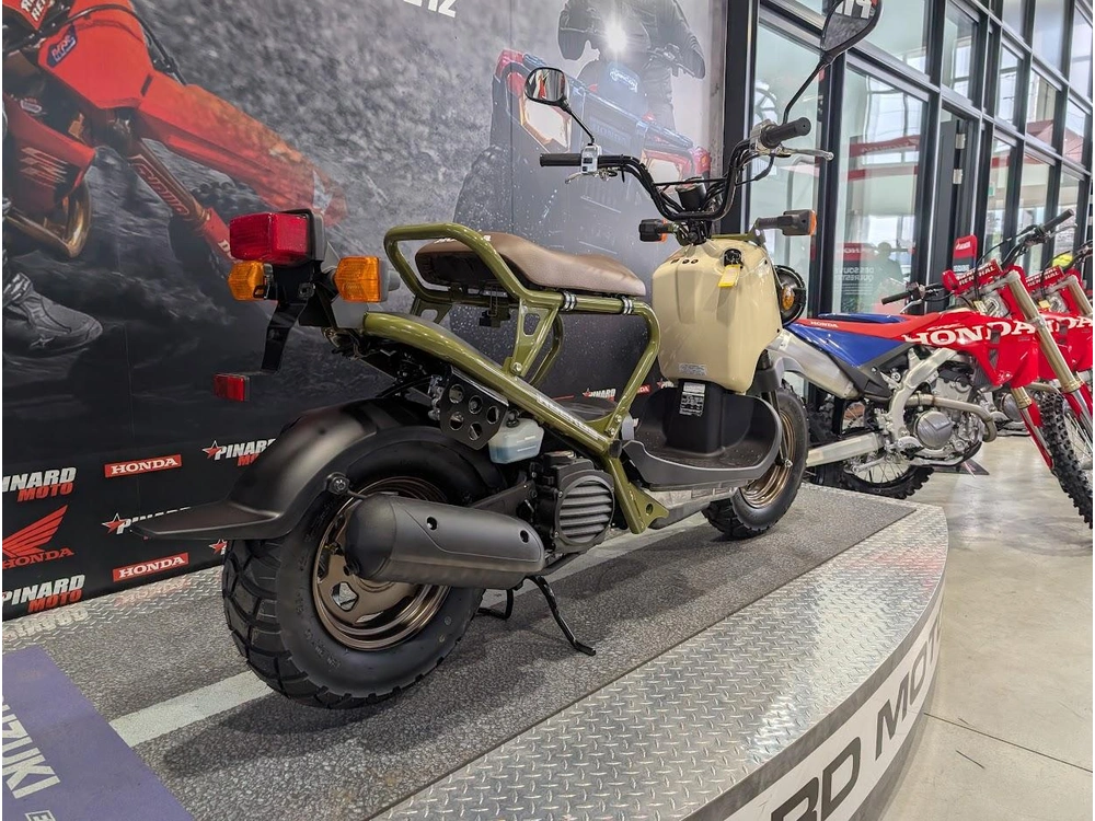 Honda Nps50r 2024 alt