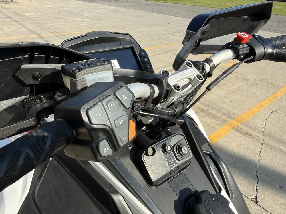 Polaris 850 Switchback Assault 146 Escape Ifs 2027 alt
