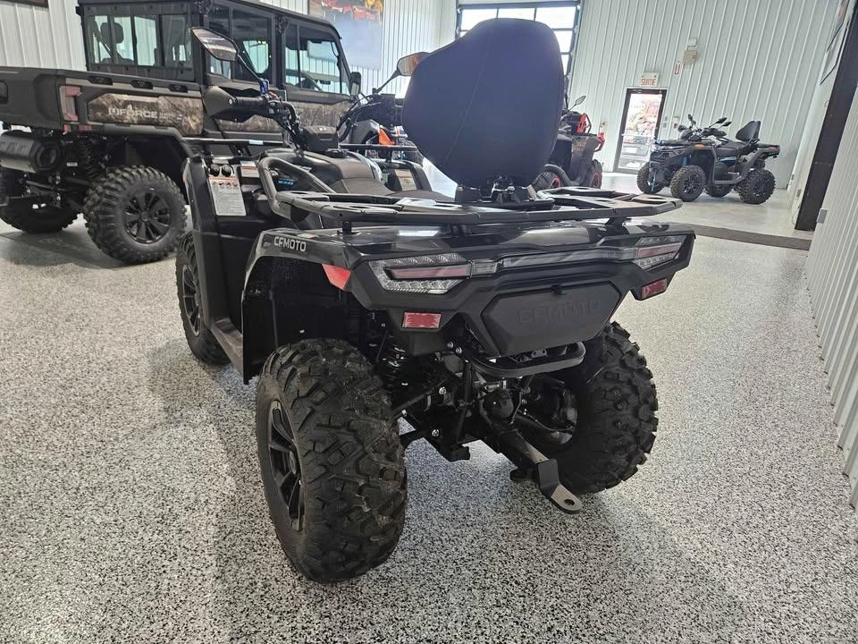 2026 Cfmoto Cforce 400 Touring alt