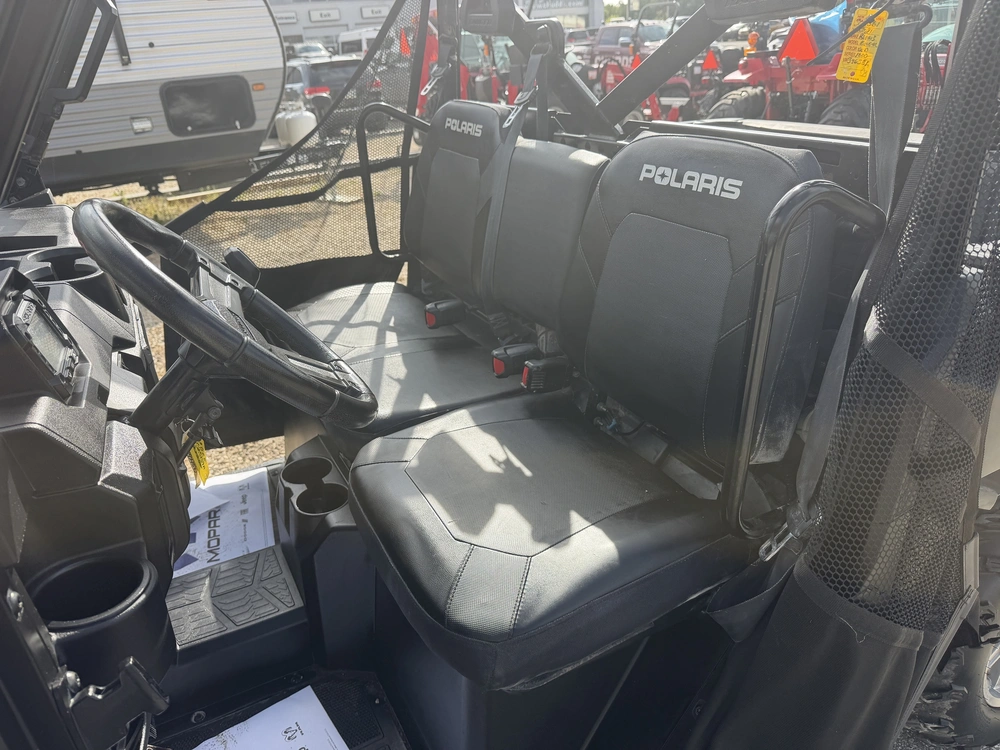 2021 Polaris Ranger 1000 Premium alt