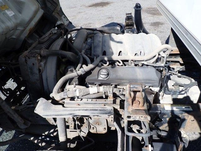 Isuzu Npr 2023