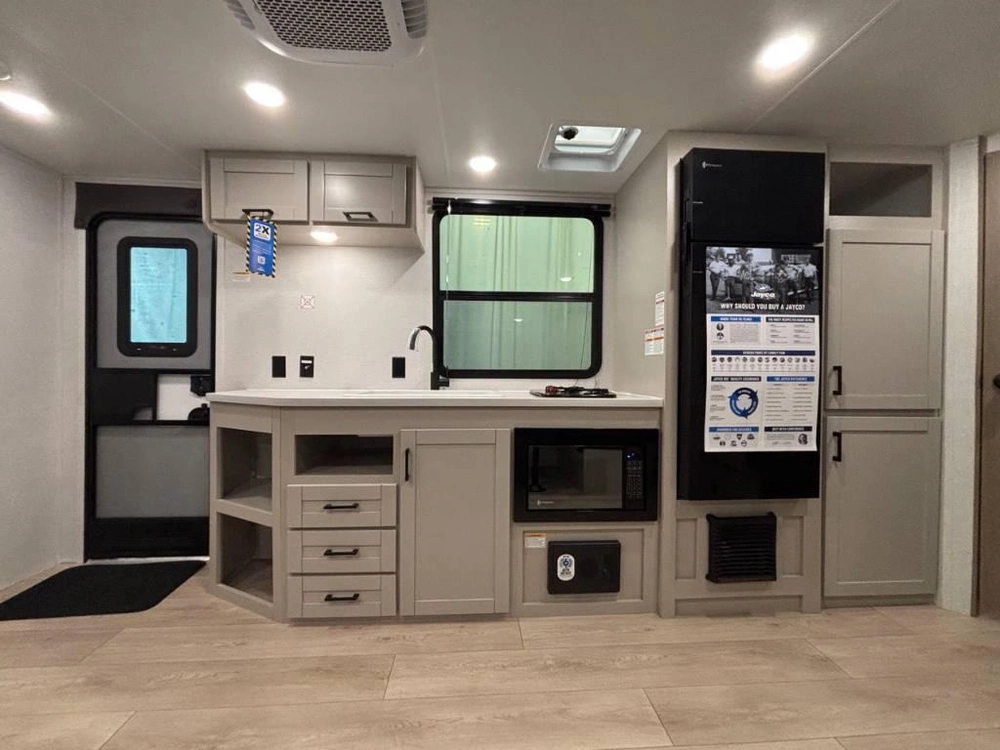 Jayco Jay Flight Sport 270bhs 2027 alt