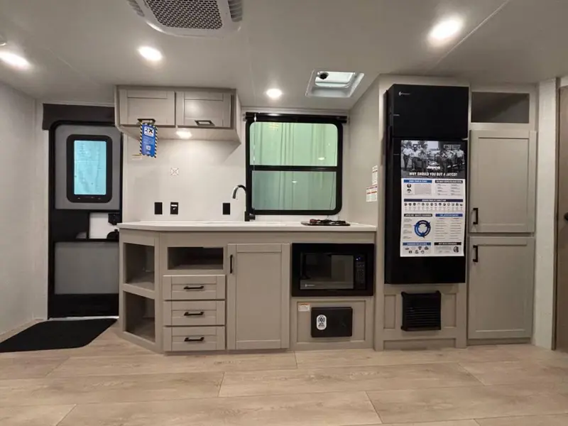 2027 Jayco Jay Flight Sport 270BHS