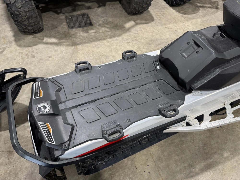 Ski-doo Brp Backcountry 600 Efi 2023 alt