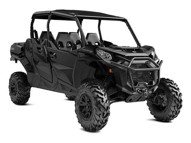 Can-am Commander Max Xt 1000r 2027 alt