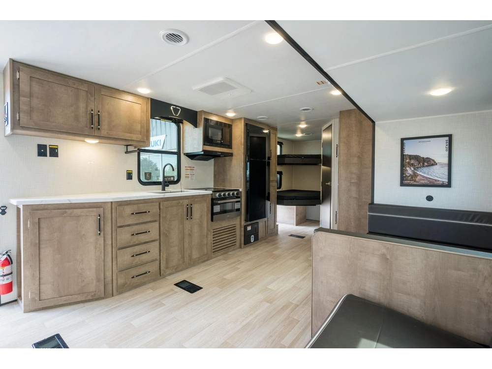 2027 Keystone Rv Springdale 2620bhs alt