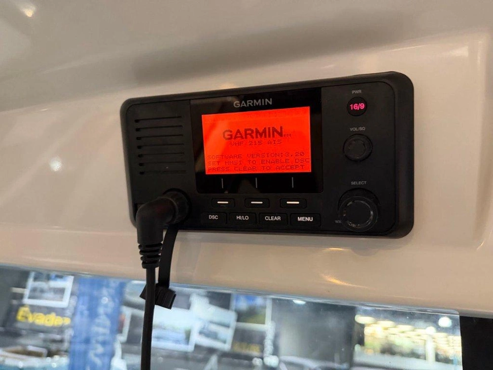 Jeanneau Nc895 Sport 2023 alt
