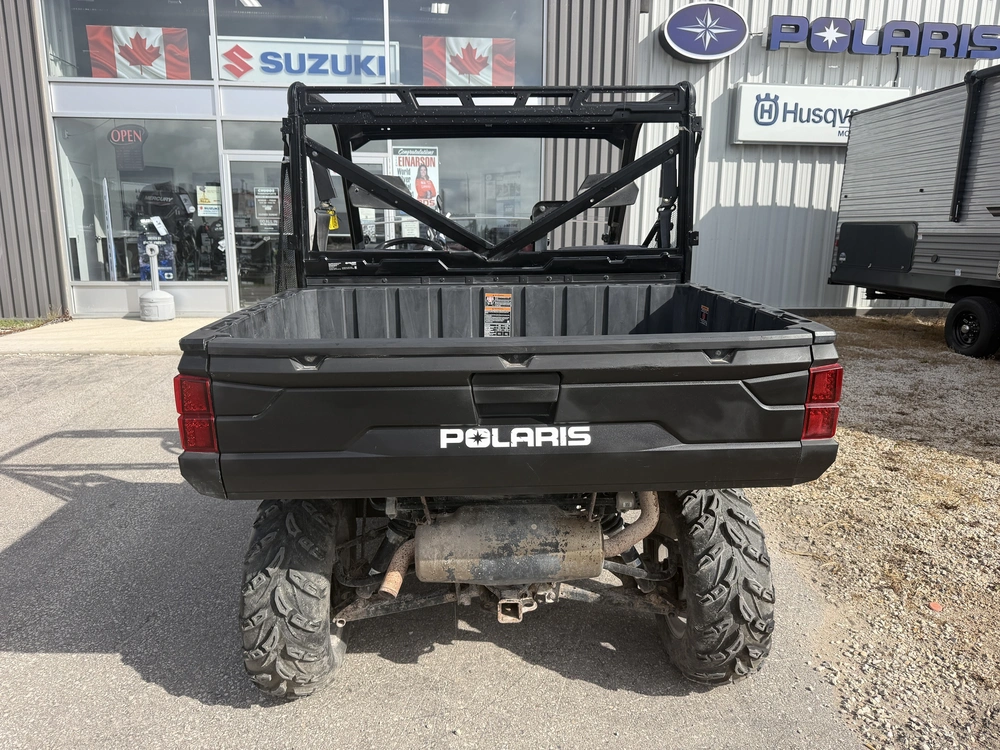 2021 Polaris Ranger 1000 Premium alt