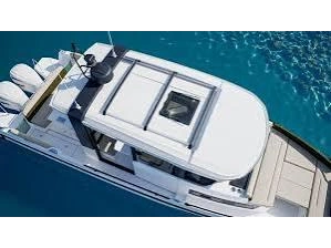 2027 Jeanneau Ex 34 alt