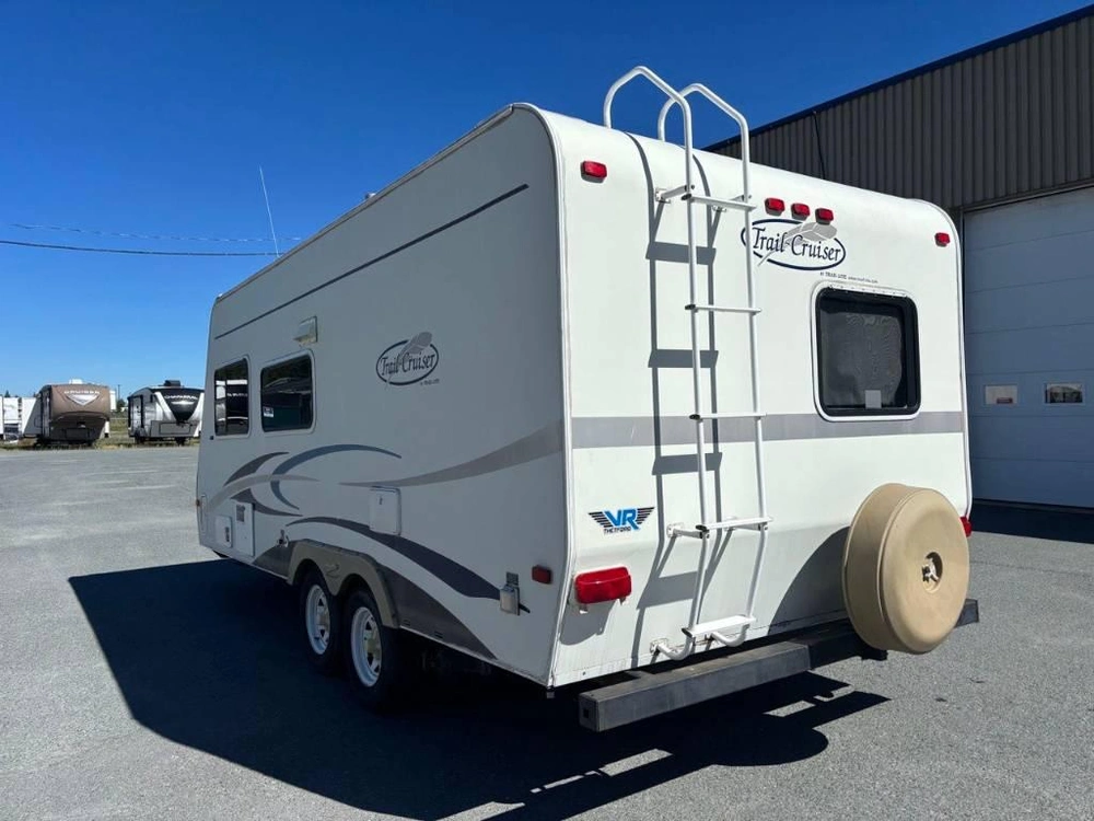 R-vision Trail Cruiser 21dbl 2006 alt