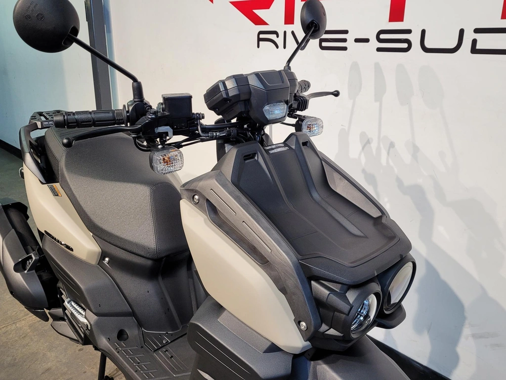 2025 Yamaha Bws 125 *à Partir De 0%💳 alt
