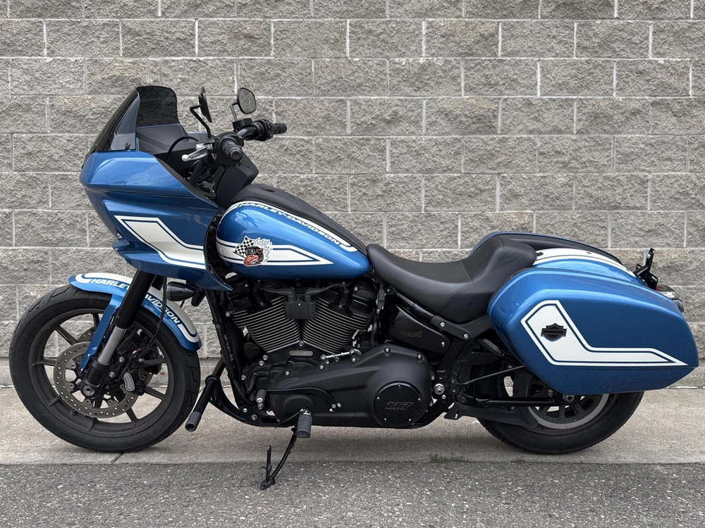 2023 Harley-davidson Cruiser Fxlrst - Low Rider™ St alt