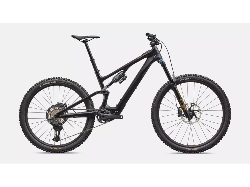None Specialized Levo Sl Expert Carbon Di2 S3 96826-3103 alt