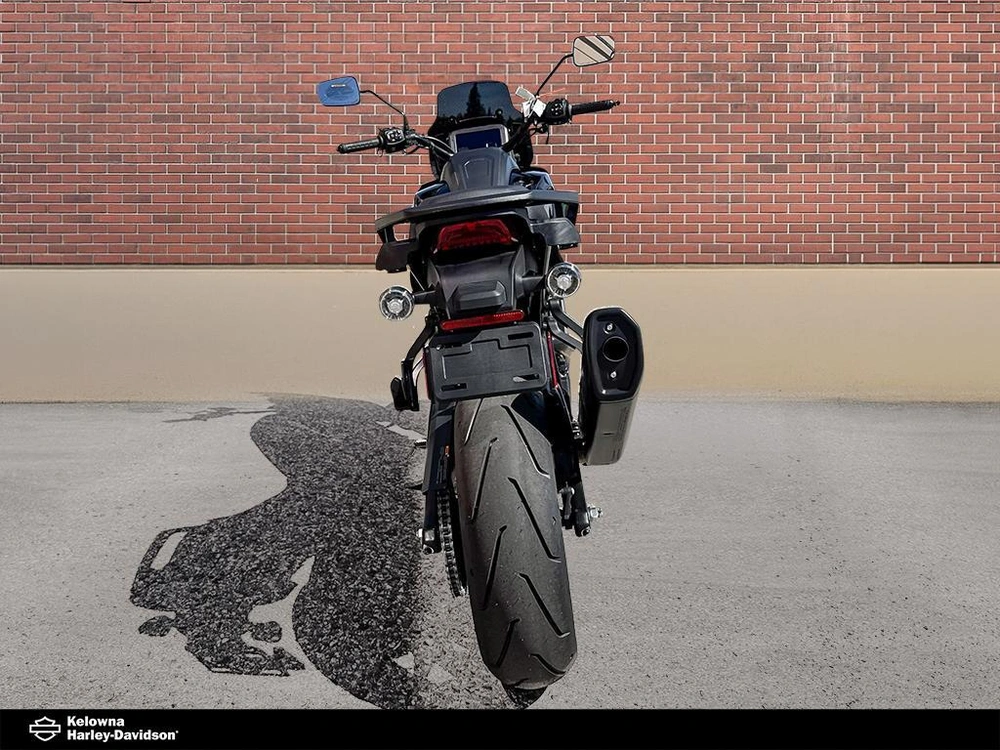2026 Harley-davidson Ra1250st - Pan America® 1250 St alt