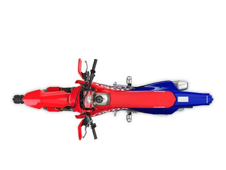 Honda Crf450rx 2027 alt