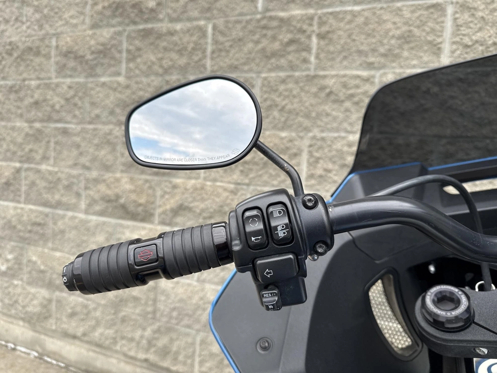 2023 Harley-davidson Cruiser Fxlrst - Low Rider™ St alt