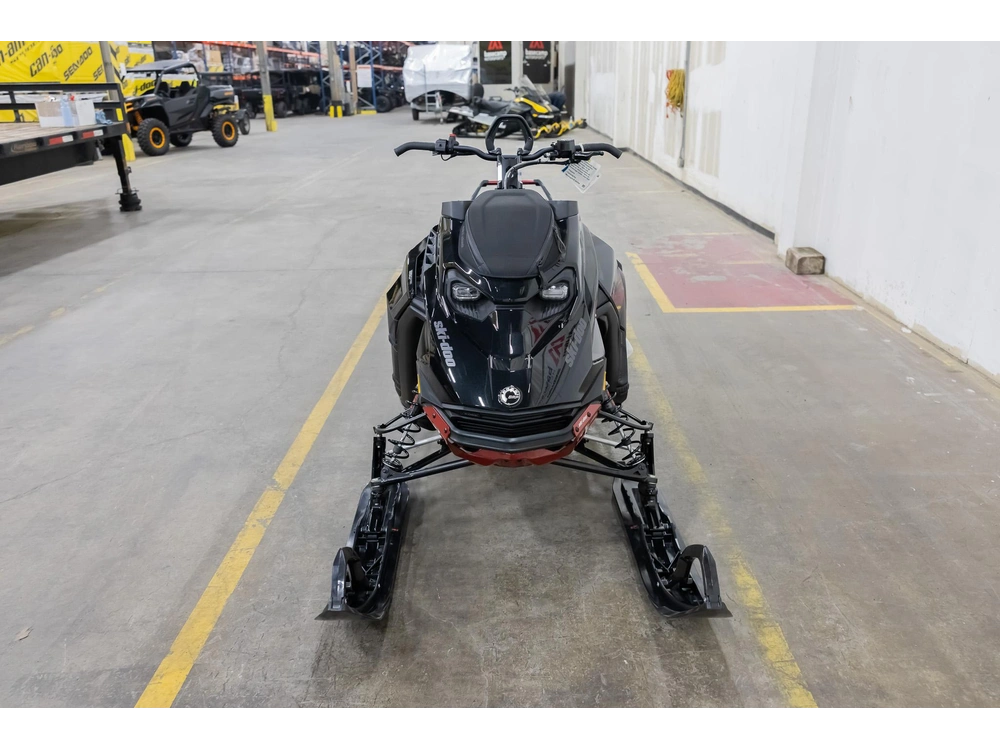 2026 Ski-doo Cgtf alt