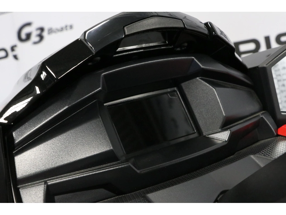 2026 Yamaha Vx Deluxe Audio alt