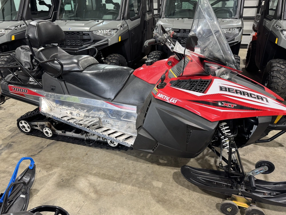 Arctic Cat Bearcat 7000 2016 alt