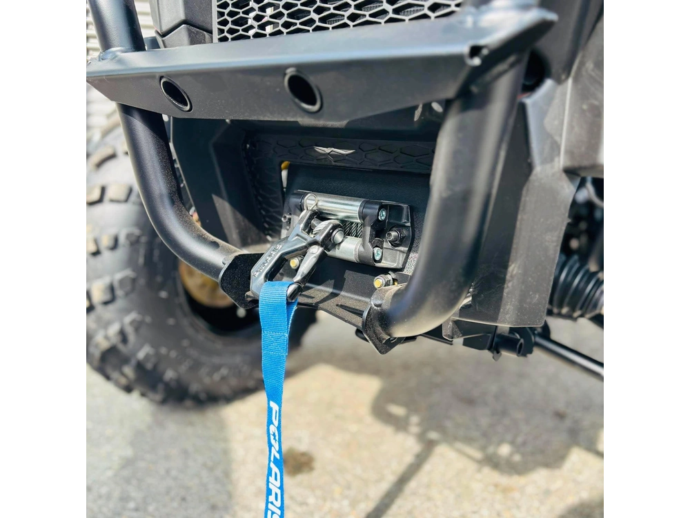 Polaris Sportsman 570 Eps A26see57a6 2026 alt